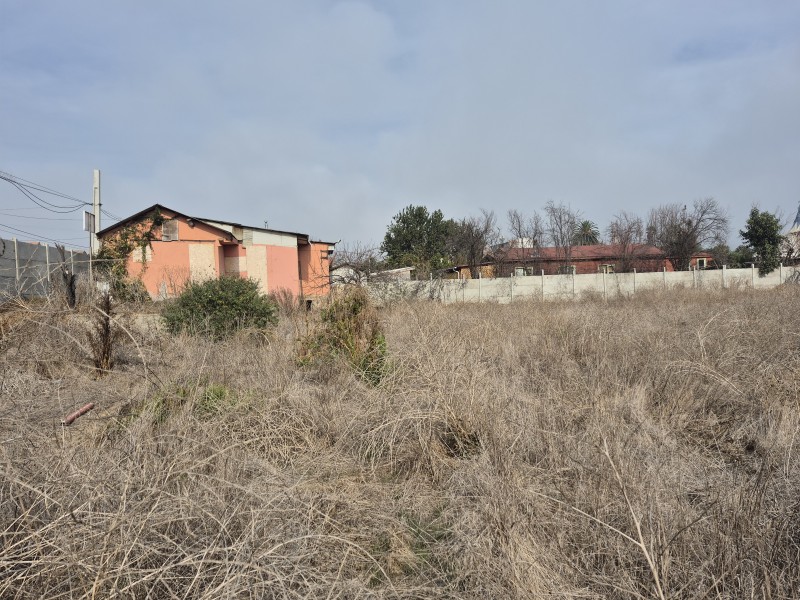 Vende Terreno Central en Limache