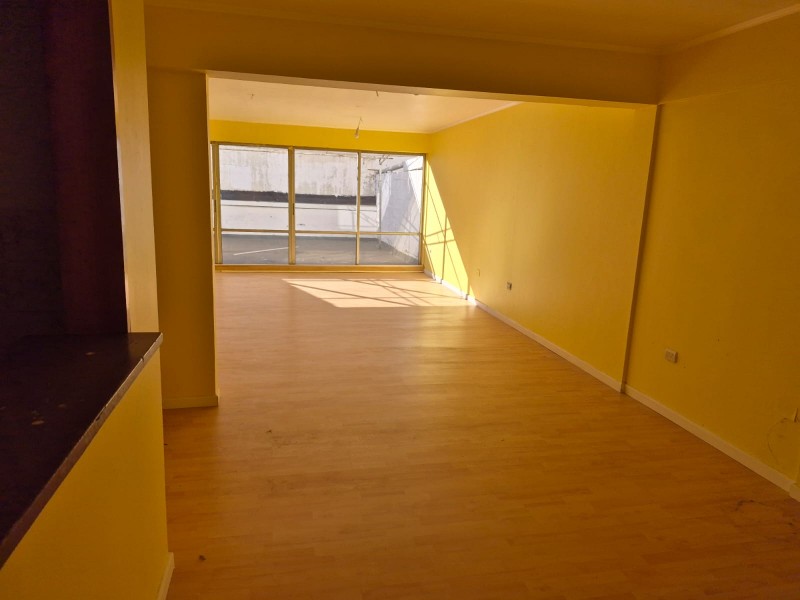 Vende Departamento Edificio Pedro Montt Valparaiso