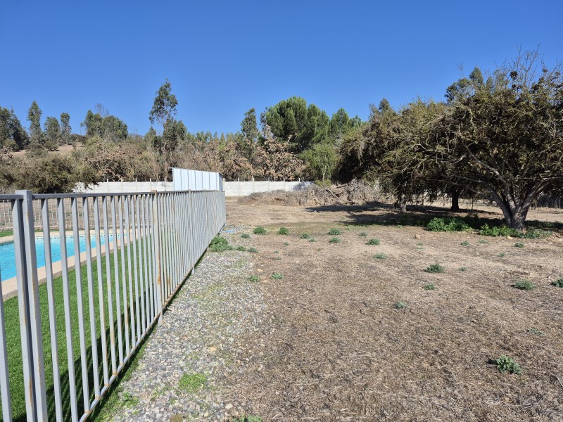 Vende Parcela Condominio Canto del Valle Camino Lo Orozco