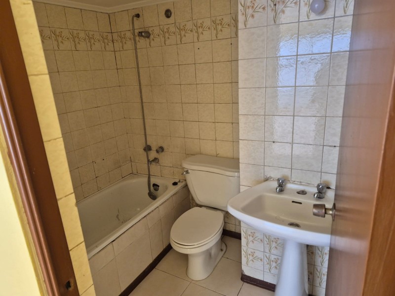 Vende Departamento Edificio Pedro Montt Valparaiso