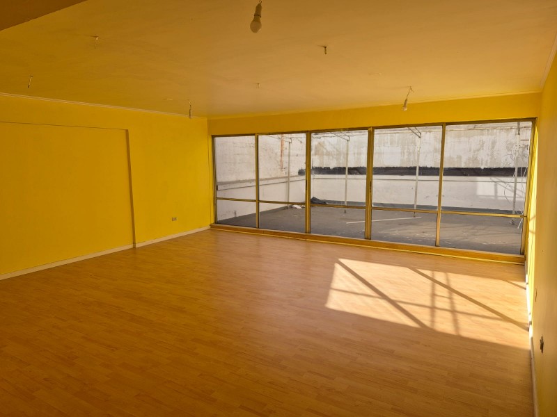 Fotografía de Vende Departamento Edificio Pedro Montt Valparaiso