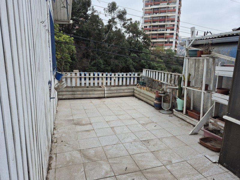 Vende Casa en Chorrillos Bajo Viña del Mar