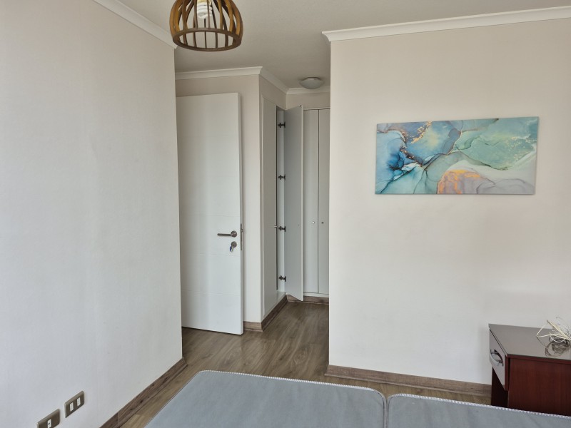 Vende Departamento en Calle Matta Cerro Placeres Valparaiso