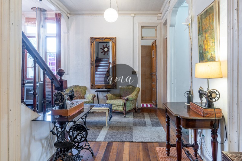 Vende Casa en Sector Recreo