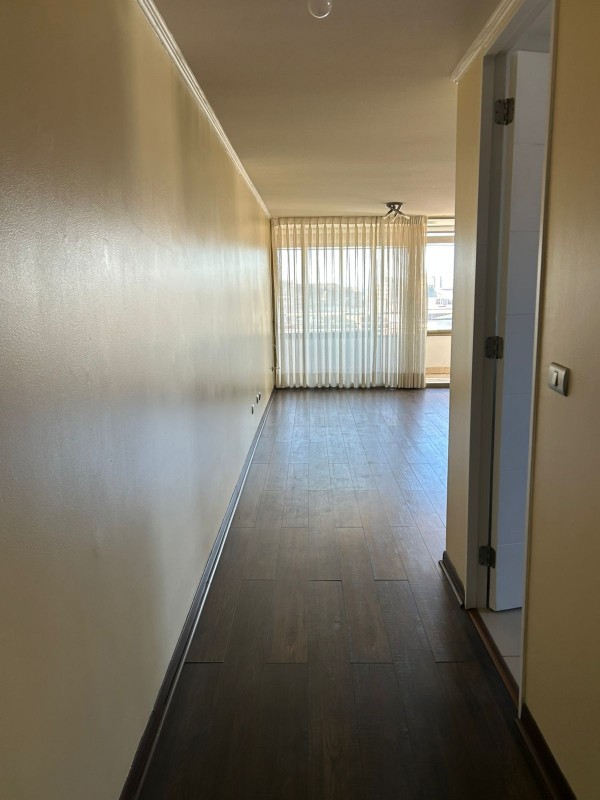 Vende Departamento Calle Morris Valparaiso