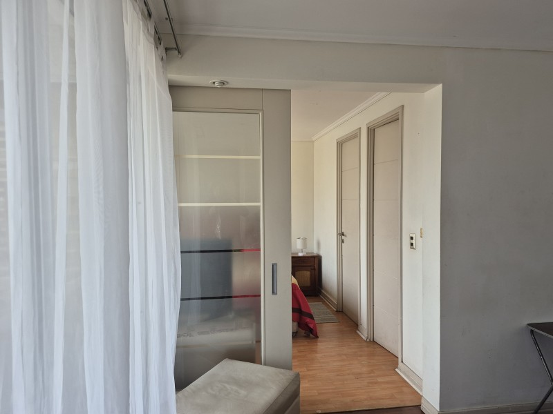 Arriendo Departamento en 5 Poniente