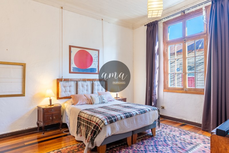 Vende Casa en Sector Recreo