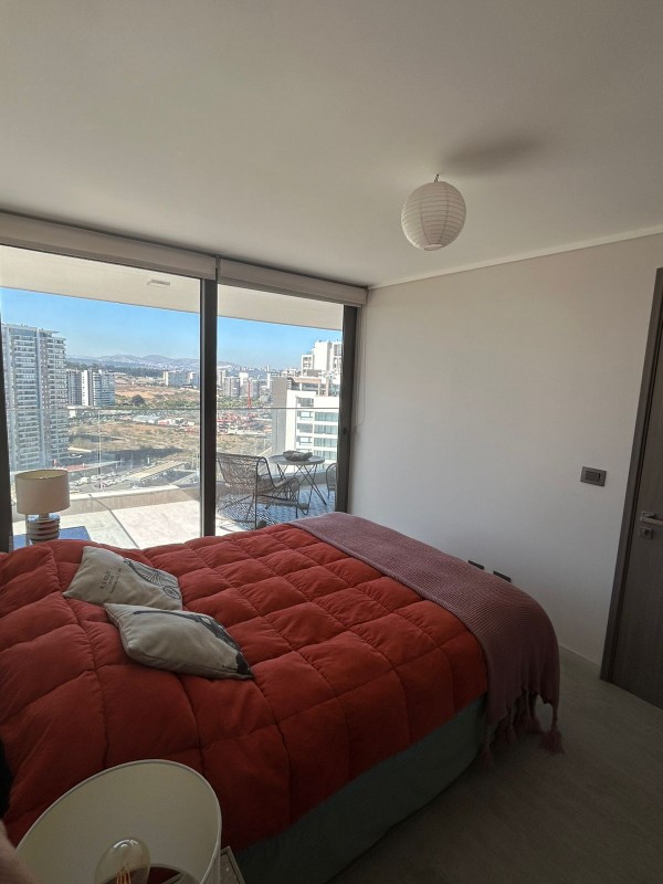 Arrienda Departamento Reñaca Norte