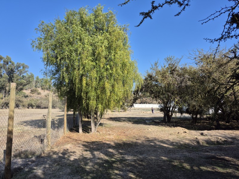 Vende Parcela Condominio Canto del Valle Camino Lo Orozco