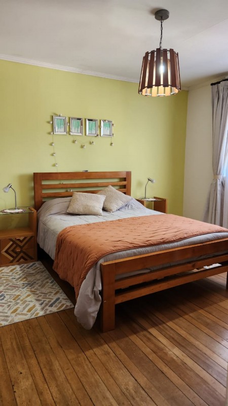 Arriendo Casa en Recreo Pasaje Araya