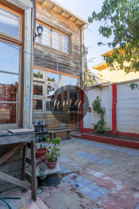 Vende Casa en Sector Recreo