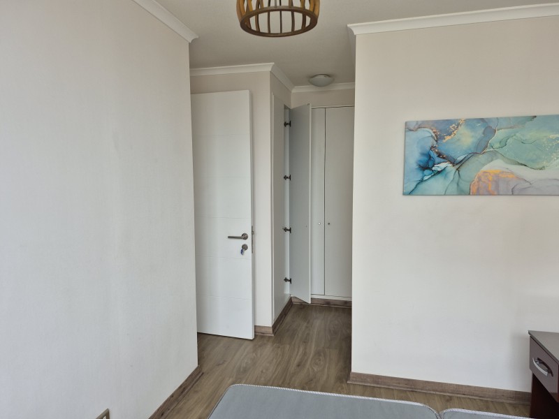 Vende Departamento en Calle Matta Cerro Placeres Valparaiso