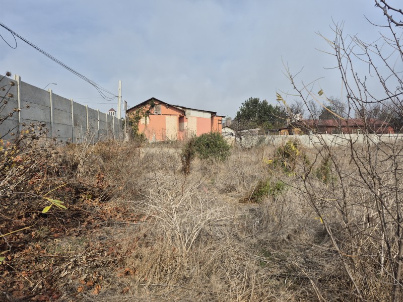Vende Terreno Central en Limache