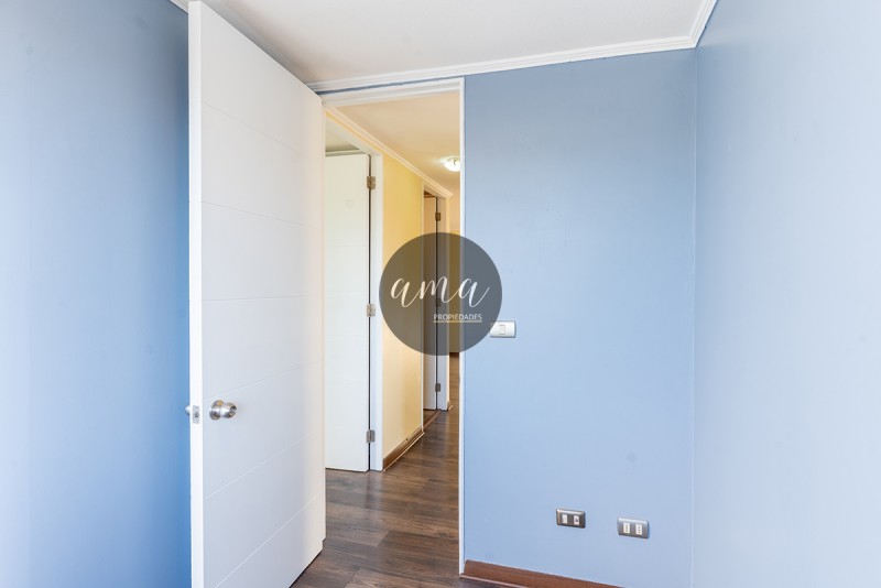 Vende Departamento Calle Morris Valparaiso