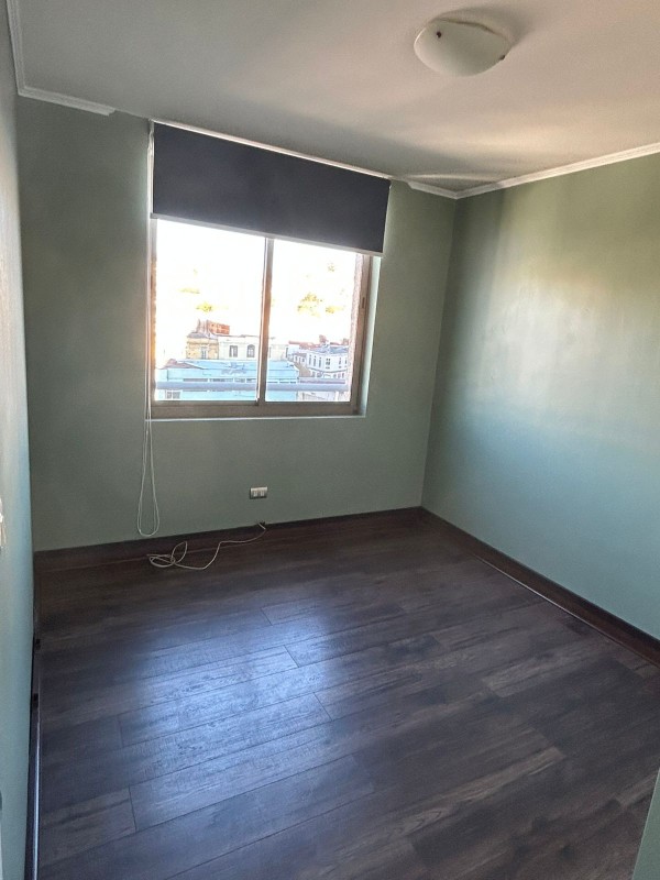 Vende Departamento Calle Morris Valparaiso
