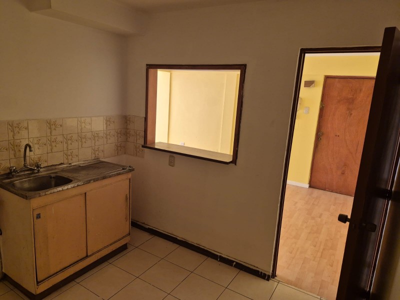 Vende Departamento Edificio Pedro Montt Valparaiso