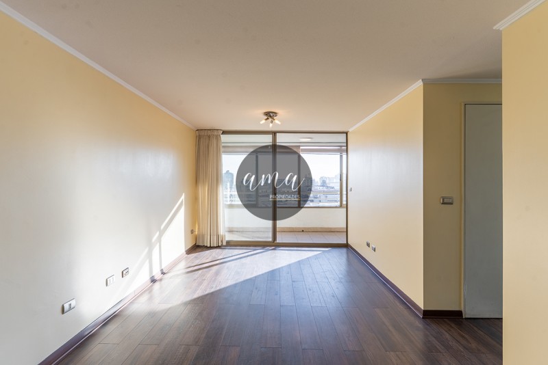 Vende Departamento Calle Morris Valparaiso
