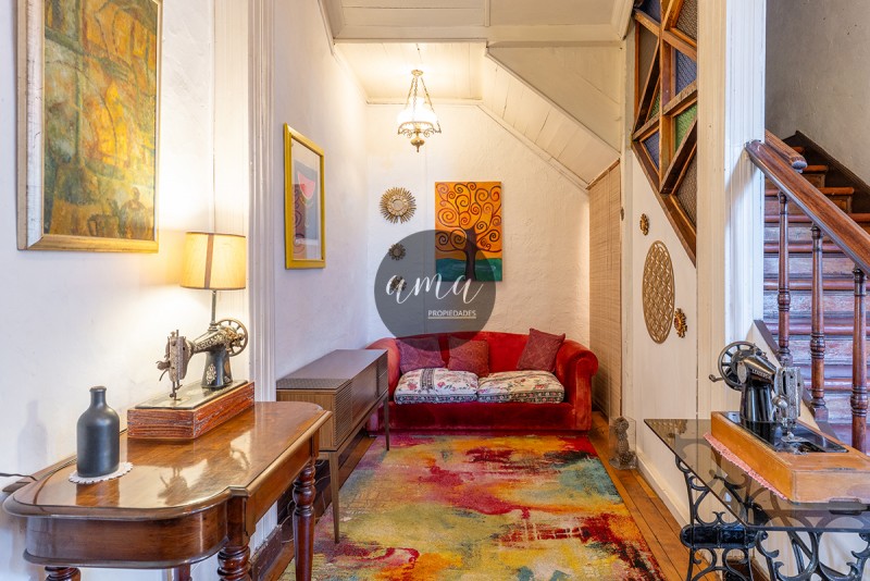 Vende Casa en Sector Recreo