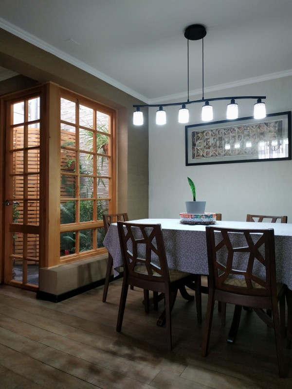 Arriendo Casa en Recreo Pasaje Araya