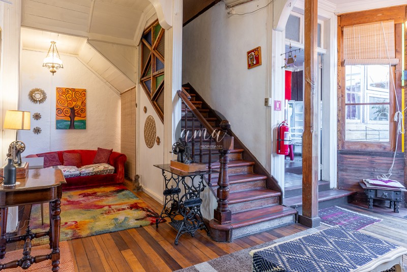 Vende Casa en Sector Recreo