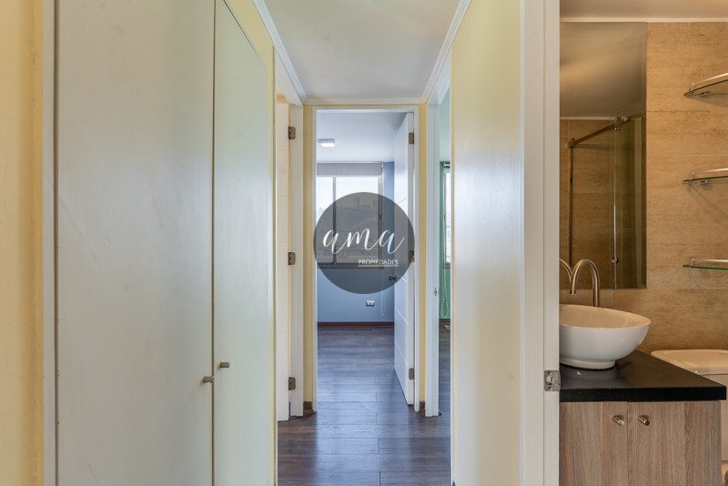 Vende Departamento Calle Morris Valparaiso