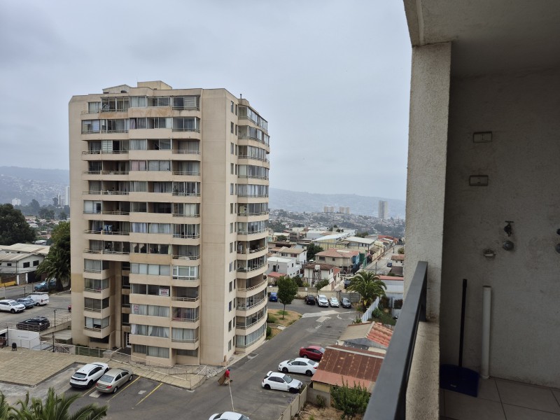 Vende Departamento en Calle Matta Cerro Placeres Valparaiso