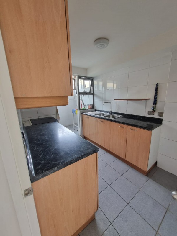 Vende Departamento Plaza Recreo