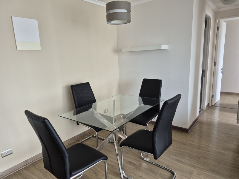 Vende Departamento en Calle Matta Cerro Placeres Valparaiso