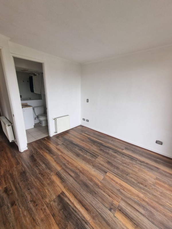 Vende Departamento Plaza Recreo