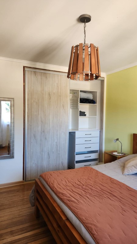 Arriendo Casa en Recreo Pasaje Araya