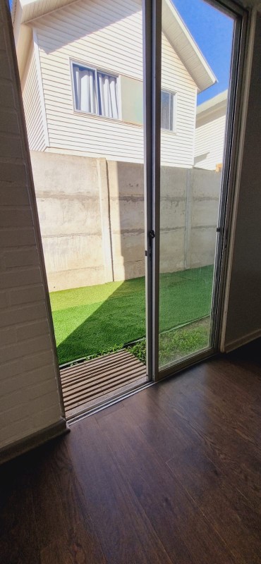 Vende Casa Condominio los Almendros Villa Alemana