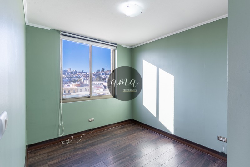 Vende Departamento Calle Morris Valparaiso