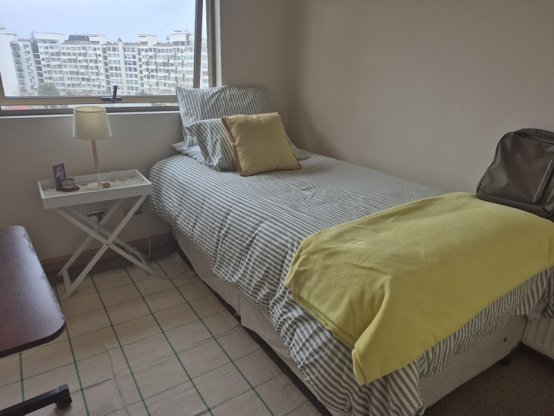 Vende Departamento Seis Norte Con Tres Poniente Viña del Mar