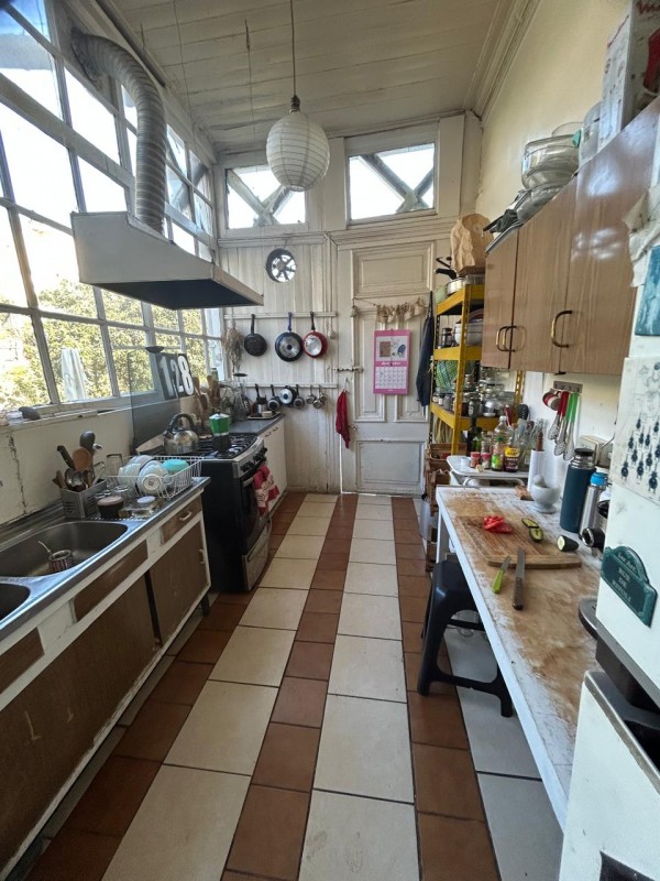 Vende Casa la Cerro la Loma Valparaíso