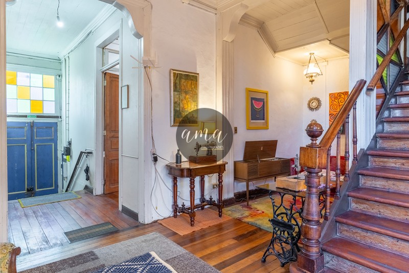 Vende Casa en Sector Recreo