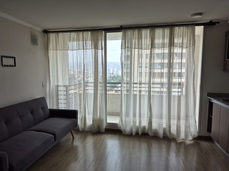 Vende Departamento en Calle Matta Cerro Placeres Valparaiso