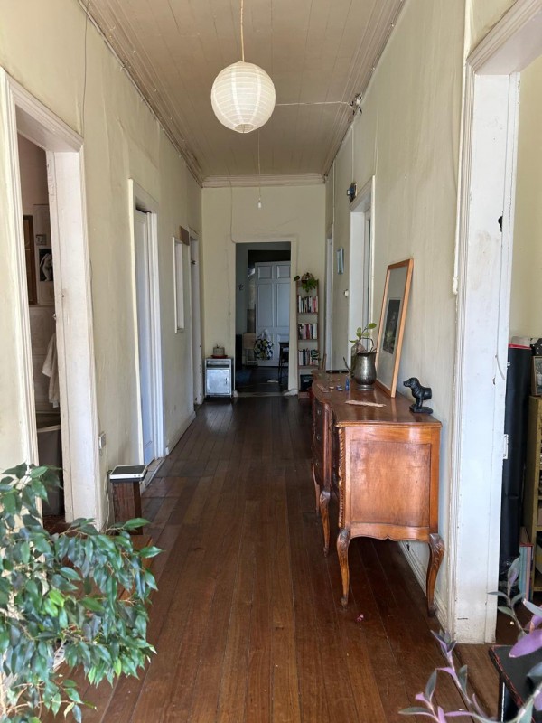 Vende Casa la Cerro la Loma Valparaíso