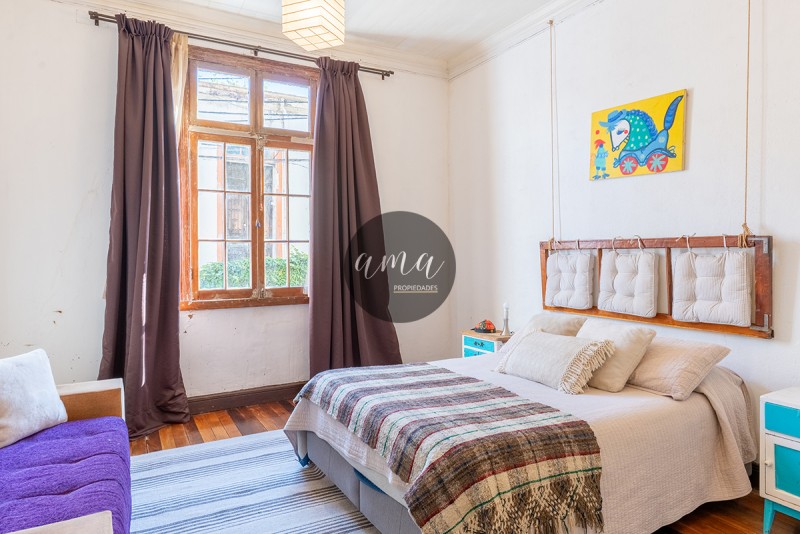 Vende Casa en Sector Recreo