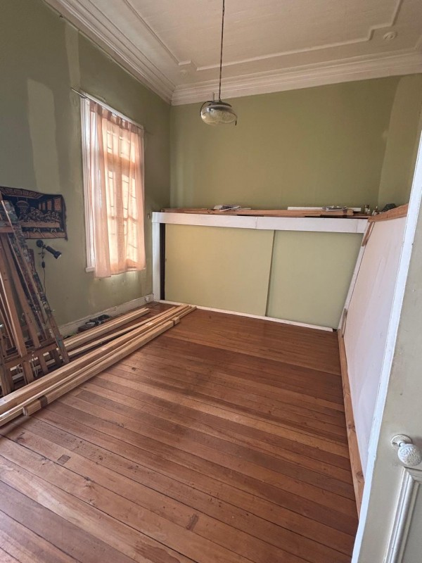Vende Casa la Cerro la Loma Valparaíso