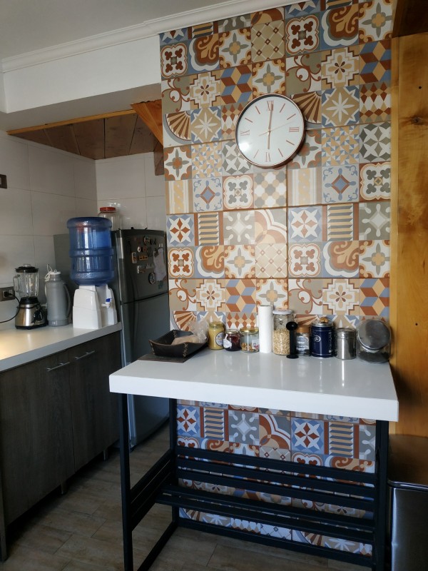 Arriendo Casa en Recreo Pasaje Araya
