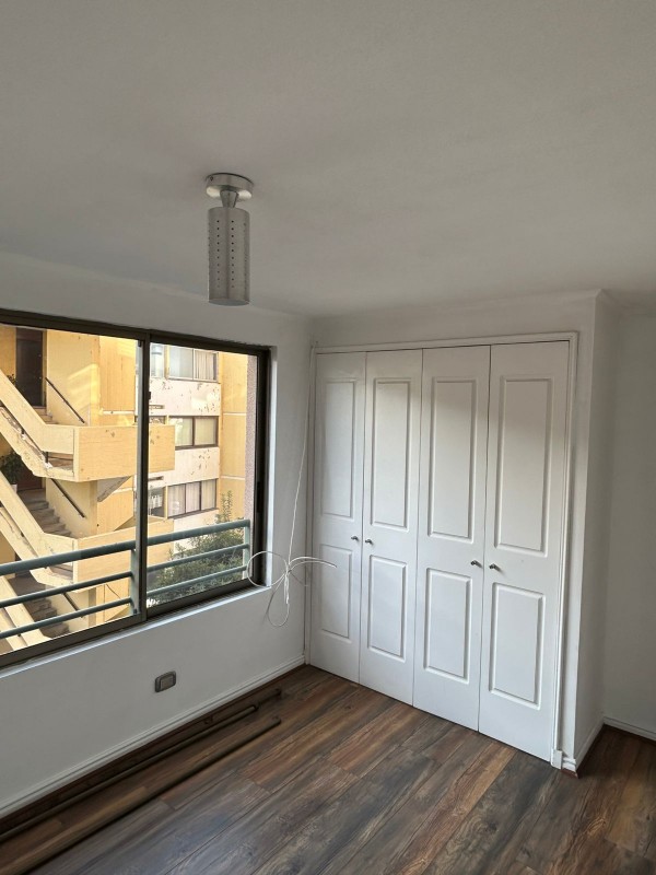 Vende Departamento Plaza Recreo