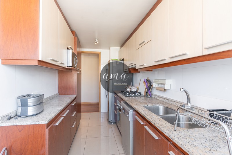 Vende Departamento Seis Norte Con Tres Poniente Viña del Mar
