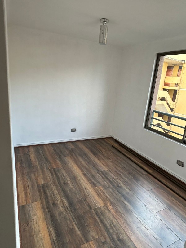Vende Departamento Plaza Recreo