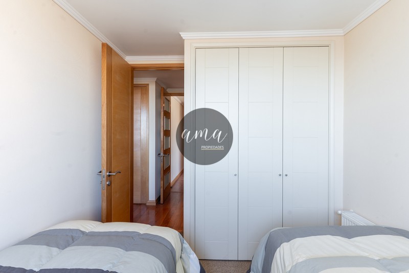 Vende Departamento Seis Norte Con Tres Poniente Viña del Mar