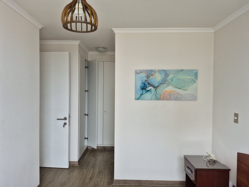 Arriendo Departamento en Calle Matta Placeres