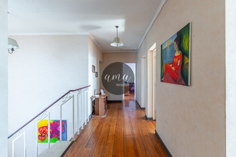 Valparaíso Casa en Cerro Alegre
