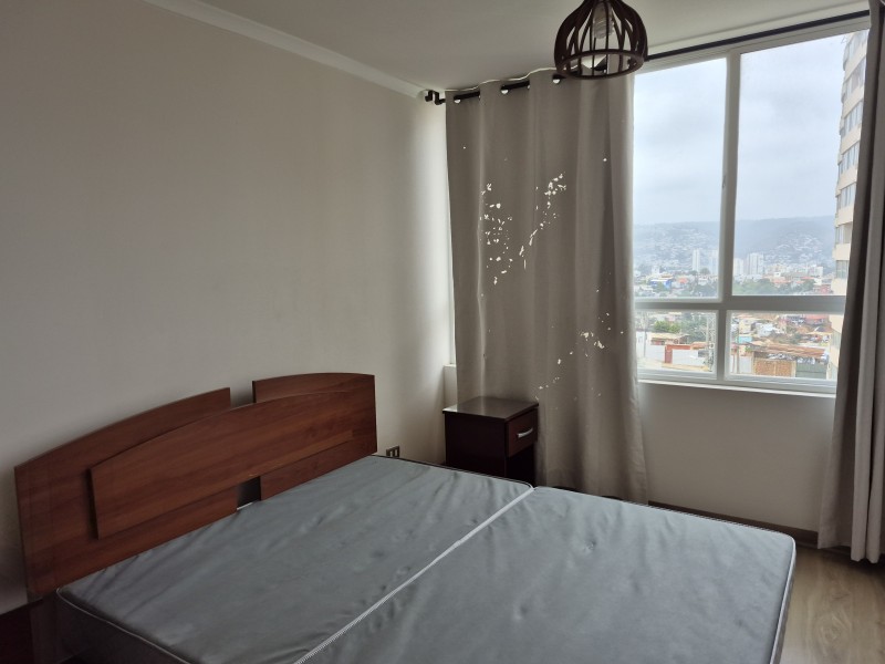 Vende Departamento en Calle Matta Cerro Placeres Valparaiso