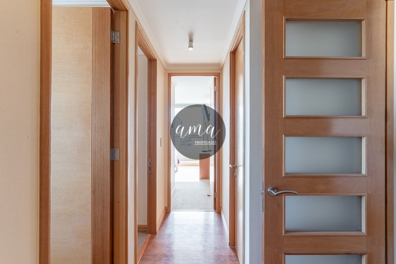 Vende Departamento Seis Norte Con Tres Poniente Viña del Mar