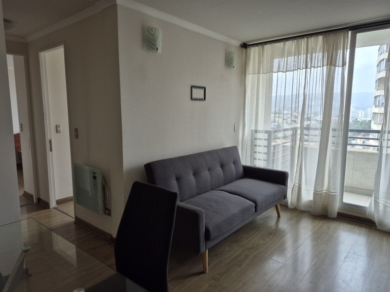 Vende Departamento en Calle Matta Cerro Placeres Valparaiso