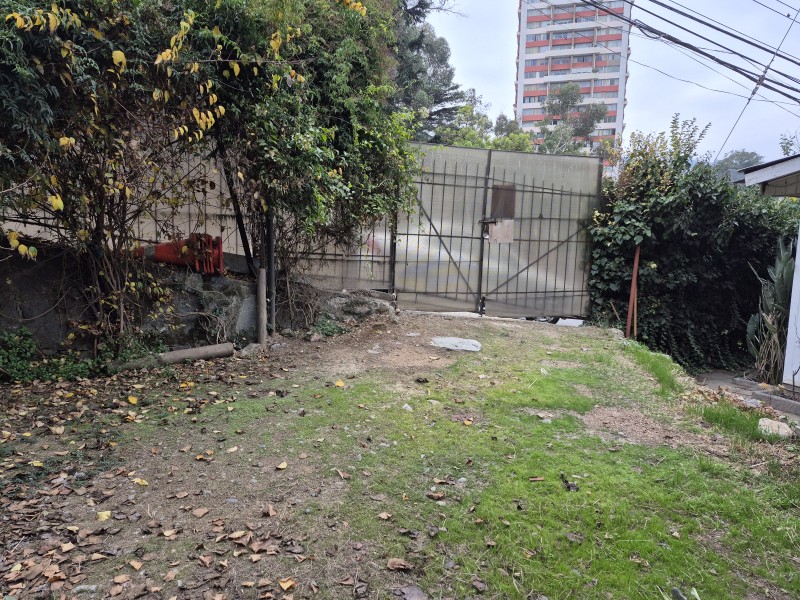 Vende Casa en Chorrillos Bajo Viña del Mar